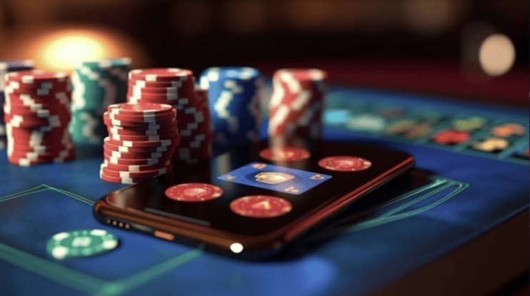 betpkr game Bingo Rooms