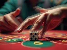 betpkr game Evening Rush Table
