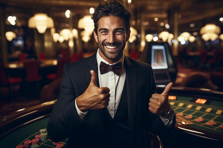 betpkr game Slot Categories